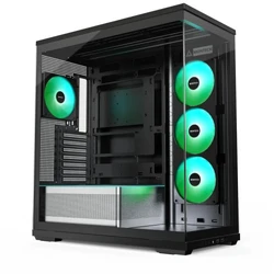 Корпус Montech TG3 B Mid-Tower