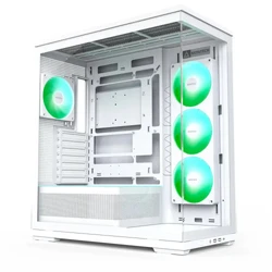 Корпус Montech TG3 W Mid-Tower