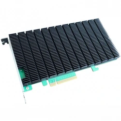 Аксессуар для ПК и Ноутбука HighPoint SSD7204-131R2C|| Плата