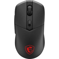 Мышь MSI VERSA 300 W VERSA 300 W 8K Игровые, Беспроводная