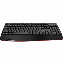 Клавиатура Defender Atom HB-546 45546 Проводная, USB