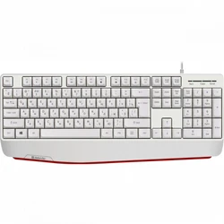 Клавиатура Defender HB-546 45547 Проводная, USB