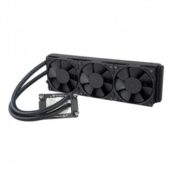 Система охлаждения Silverstone G53XE3604677020 Для процессора