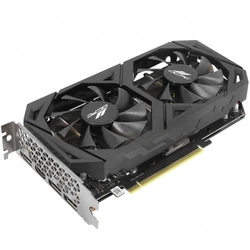 Видеокарта OCPC GTX 2060 Super OCVN2060SG6XE 8 ГБ
