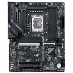 Материнская плата Gigabyte Z890 D PLUS Z890_D_PLUS ATX, LGA 1851