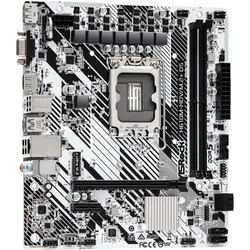 Материнская плата ASRock H610M-HDV/M.2+ D5 90-MXBM50-A0UAYZ Micro-ATX, LGA 1700