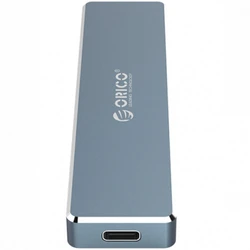 Аксессуар для жестких дисков ORICO PVM2F-C3-GY-BP v2