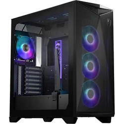 Корпус MSI MPG GUNGNIR 300R AIRFLOW Mid-Tower