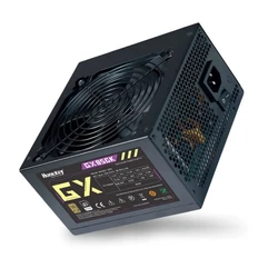 Блок питания Huntkey GX850K 850 Вт, 80+ Gold