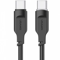 Кабель интерфейсный Usams SJ567USB01 USB Type C - USB Type C