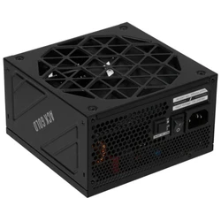 Блок питания 1STPLAYER ACK GOLD HA-850BA2-BK 850 Вт, 80+ Gold