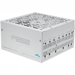 Блок питания Sama P850 White XPH850-AP 850W P0850-WHPFF001-EU 850 Вт, 80+ Platinum