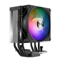 Система охлаждения PCcooler R400 ARGB R400 ARGB BK Для процессора