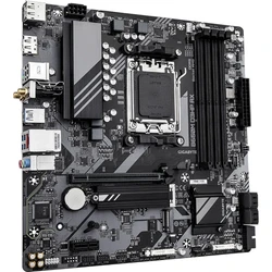Материнская плата Gigabyte B650M D3HP AX Micro-ATX, AMD AM5