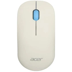 Мышь Acer OMR205 ZL.MCEEE.02H Бюджетные, Беспроводная