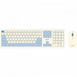 Клавиатура + мышь Acer OCC205 ZL.ACCEE.00C