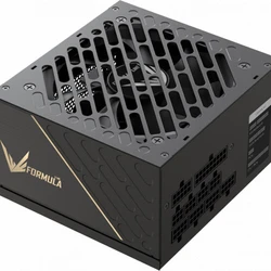 Блок питания Formula FV-650GM 650 Вт, 80+ Gold