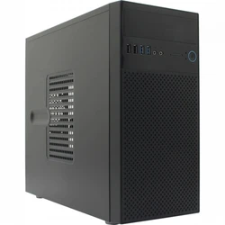 Корпус In Win ENR708 6202589 Mini-Tower