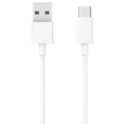 Кабель интерфейсный Xiaomi SJX14ZM USB Type C - USB Type A
