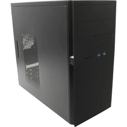 Корпус In Win ES725BK ES725BK/6184448 Бюджетные, Mini-Tower