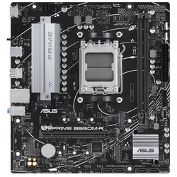 Материнская плата Asus PRIME B650M-R Micro-ATX, AMD AM5