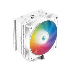 Система охлаждения Deepcool AG500 DIGITAL W AG500 DIGITAL WH ARGB Для процессора
