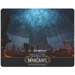 Коврик для мышки X-Game World War Craft (Small) 190078