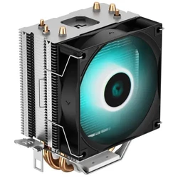 Система охлаждения Deepcool AG300 MARRS R-AG300-BKMNMN-G/1700 Для процессора