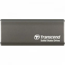 Внешний жесткий диск Transcend TS500GESD265C (500 ГБ)