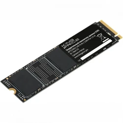 Внутренний накопитель KingPrice KPSS240G3 SSD (твердотельные), 240 ГБ, M.2, PCIe