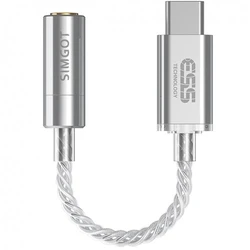 Аксессуар для аудиотехники Simgot ЦАП для наушников DEW1