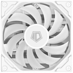 Система охлаждения ID-Cooling IS-47-XT WHITE Для процессора