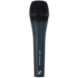 Микрофон Sennheiser E 835 004513