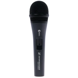 Микрофон Sennheiser E 825-S 4511