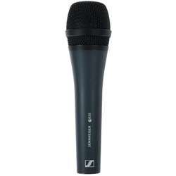 Микрофон Sennheiser E 835 4513