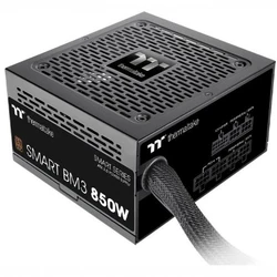 Блок питания Thermaltake Smart BM3 850W PS-SPD-0850MNFABE-3 850 Вт, 80+ Bronze
