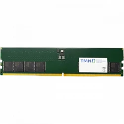 ОЗУ ТМИ ЦРМП.467526.011-01 DIMM, DDR5, 16 Гб, 4800 МГц