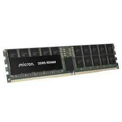ОЗУ Micron MTC40F2047S1RC56BB2 DIMM, DDR5, 128 ГБ, 5600 МГц