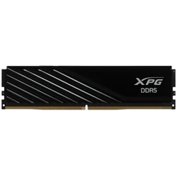 ОЗУ XPG Lancer AX5U5600C468G-SLABBK DIMM, DDR5, 8 Гб, 5600 МГц