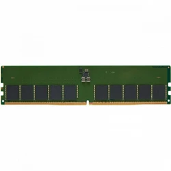 ОЗУ Kingston KSM56E46BS8KM-16HA DIMM, DDR5, 16 Гб, 5600 МГц