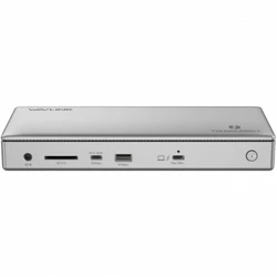 Аксессуар для ПК и Ноутбука Wavlink WL-UTD43 Pro Док-станция