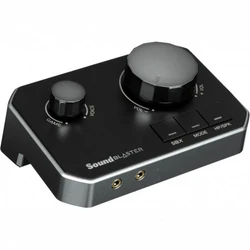 Звуковые карты Creative Sound Blaster G8 70SB190000000