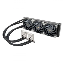 Система охлаждения Silverstone SST-XE360PDD G53XE360PDD0020 Для процессора
