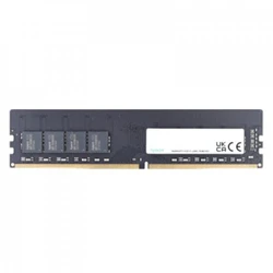 ОЗУ Apacer AU16GGB32CSFBGH DIMM, DDR4, 16 Гб, 3200 МГц