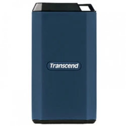 Внешние накопители Transcend TS2TESD410C 2 ТБ