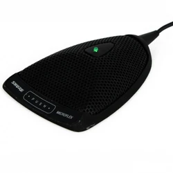 Микрофон SHURE MX392/C