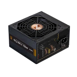 Блок питания Zalman ZM750-GV 750 Вт, 80+ Bronze