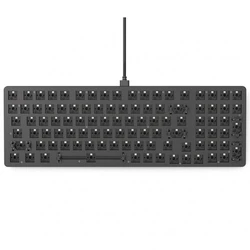 Аксессуар для ПК и Ноутбука GLORIOUS GMMK2 Full Size Black GLO-GMMK2-96-RGB-B Основа клавиатуры