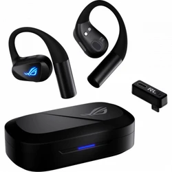 Наушники Asus ROG Cetra Open Wireless Gaming Earbuds 90YH0450-BTUA00
