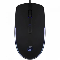 Мышь Oklick 100M 1909417 Бюджетные, Проводная